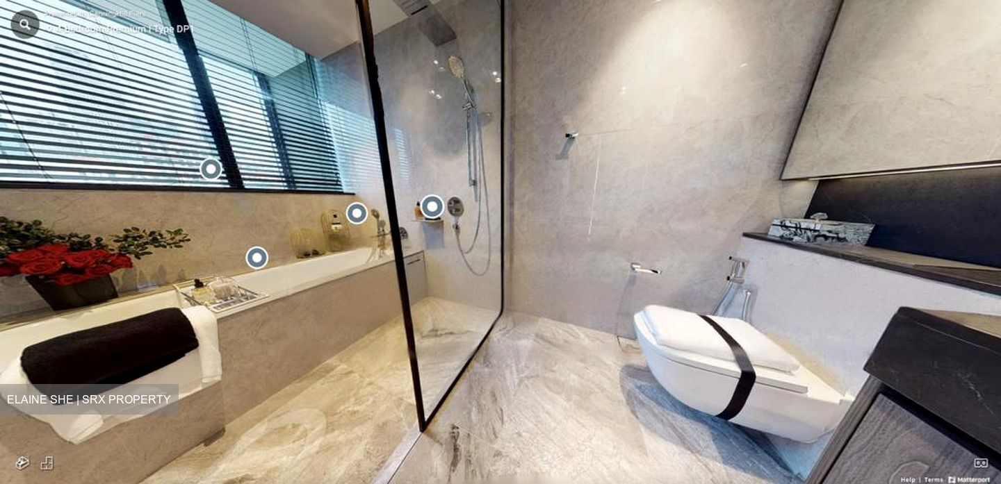 River Valley Road (D6), Condominium #458609731